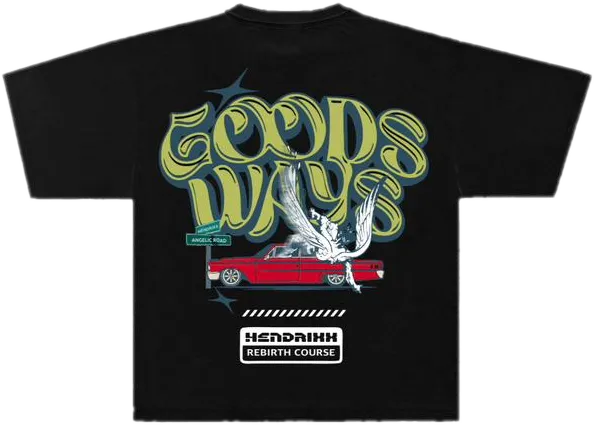 Goods Ways