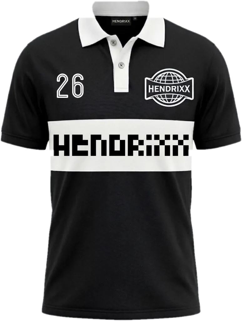 Club Polo
