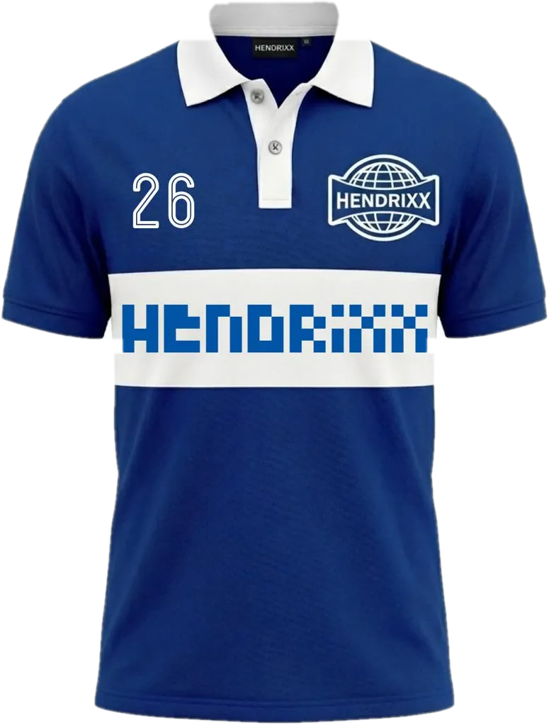 Club Polo
