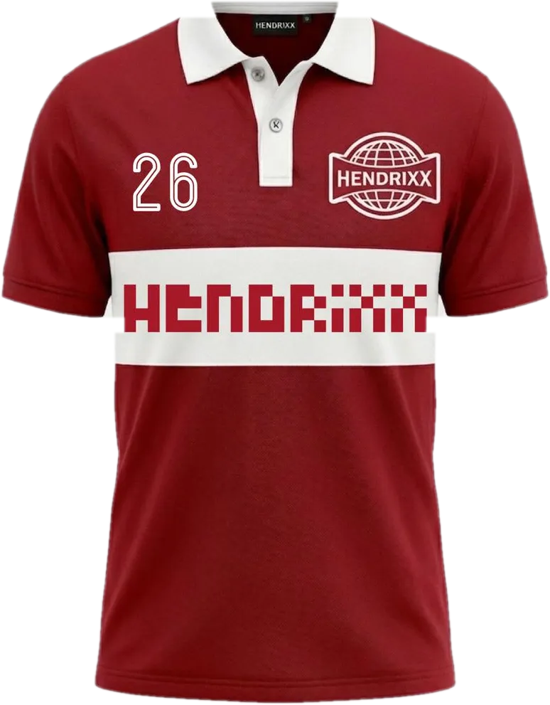 Club Polo
