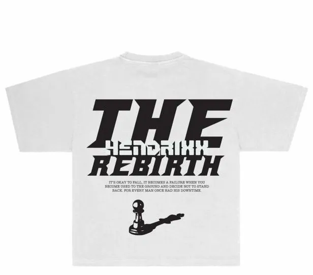 The Rebirth